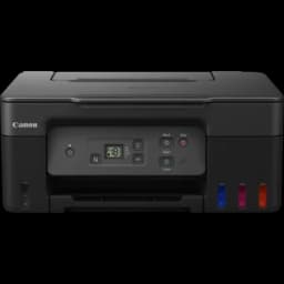 Pilote Canon G2570