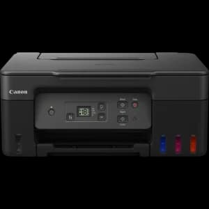 Pilote Canon G2570