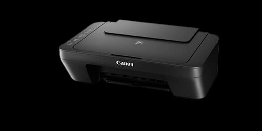 Pilote Canon MG3050