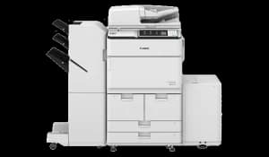 Pilote Canon ir adv c3520