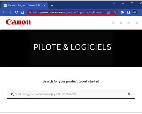 Comment Numériser Votre Document Depuis Une Imprimante Canon Vers Votre PC?