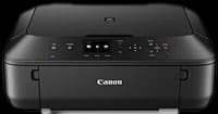Pilote Canon mg5550