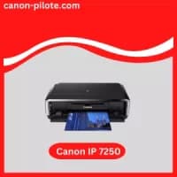 Pilote Canon tr4550