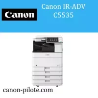 Pilote Canon TS3150