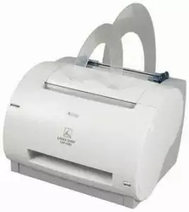 Canon Pilote Canon SENSYS_LBP6020B