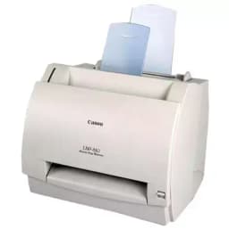 Canon Pilote Canon SENSYS_LBP151dw