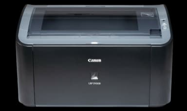 Pilote Canon LBP2900
