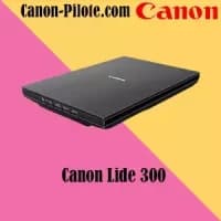 Pilote Canon TS3150