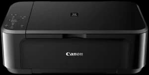 Pilote Canon MG3650