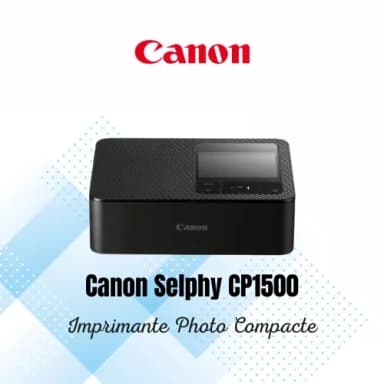 Pilote Canon tr4550