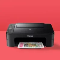 Pilote Canon TS3150