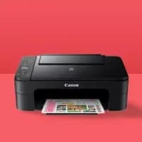 Pilote Canon TS3150
