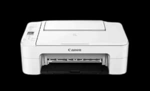 Pilote Canon TS3150