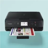 Pilote Canon TS3150