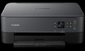 Pilote Canon TS5355A