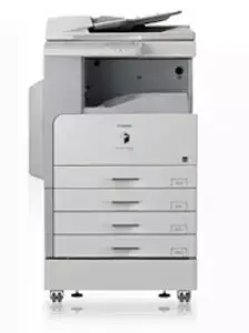 Pilote Canon TS3150