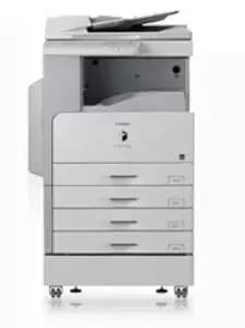 Pilote Canon TS3150