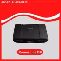 Pilote Canon TS3150