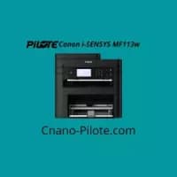 Canon Pilote Canon MF3110
