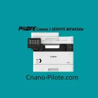 Pilote Canon TS3150