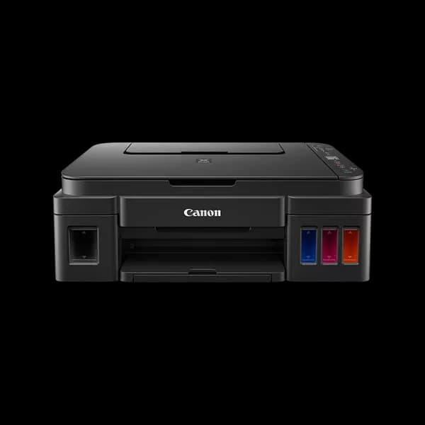Pilote Canon TS3150