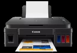 Pilote Canon g2410