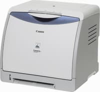 Canon Pilote Canon LBP5000