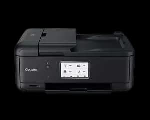 Pilote Canon tr4550