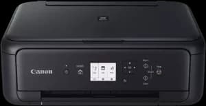Pilote Canon TS5150