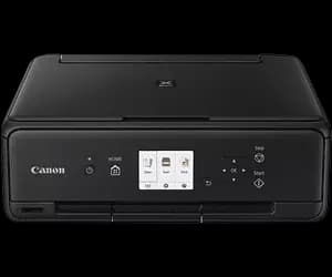 Pilote Canon TS5050