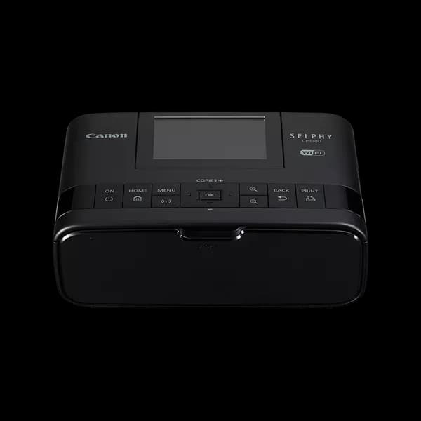 Pilote Canon TS3150