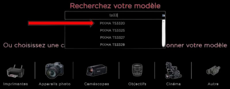 Canon IJ Scan