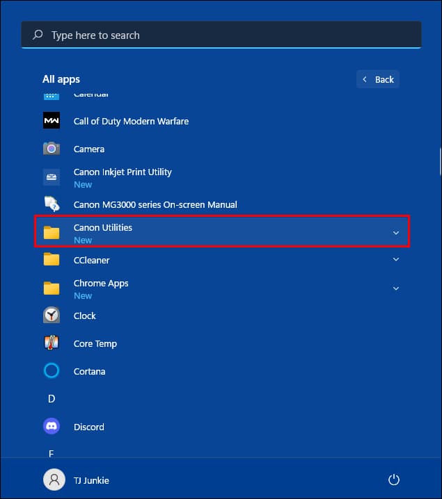 Comment Numériser Votre Document Depuis Une Imprimante Canon Vers Votre PC?
