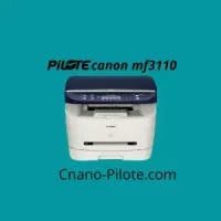 Canon Pilote Canon MF3110